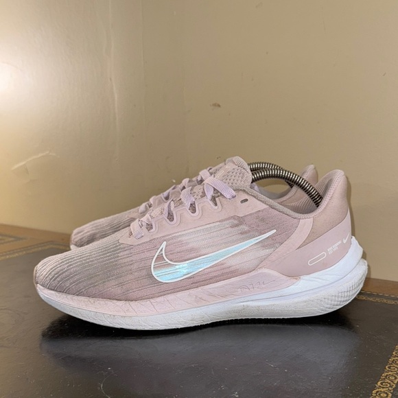 Nike Air Winflo Pink White DD8686-600 Women’s Size 9 - Picture 3 of 6